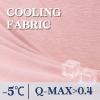 imageDOWNCOOL Cooling Blanket Queen Size Grey Summer Blanket for Hot Sleeper and Night Sweats Lightweight Soft QMaxampgt04 ArcChill Cool BlanketPink